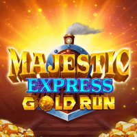 Majestic Express - Cuộc Đua Vàng screenshot