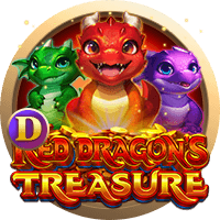 Kho báu của Rồng Đỏ screenshot