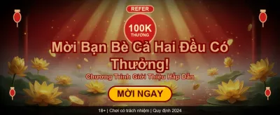 Trải Nghiệm Đẳng Cấp Thượng Lưu