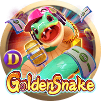 Rắn vàng mang phúc lành screenshot