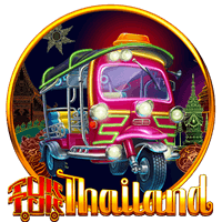 CHUYẾN DU LỊCH TUK TUK screenshot