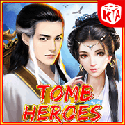 Thần Tiên Hiệp Lữ